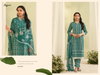 Gehna Vol 2 By Reyna Cotton Block Printed Online Dress Material Wholesale